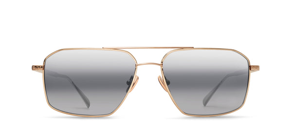 Air Corps - Apache XL in Gunmetal – Morgenthal Frederics