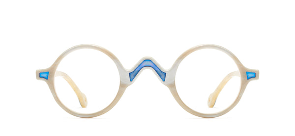 Lifesaver Round Horn – Anniversary Edition – Morgenthal Frederics