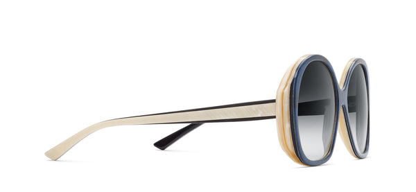 Classic Horn - Ava Horn – Morgenthal Frederics