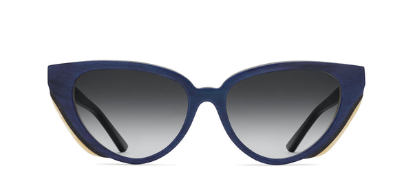 Classic Horn - Mika Horn – Morgenthal Frederics