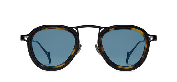 The Nineties - The Ninety-Eleven – Morgenthal Frederics