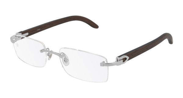 Cartier eye frames Clearance