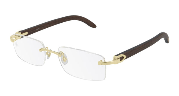 Cartier frames Clearance