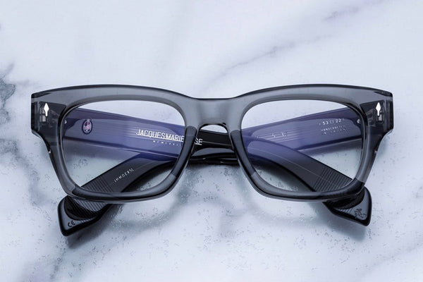 Jacques Marie Mage - DEALAN 53 in Platinum – Morgenthal Frederics