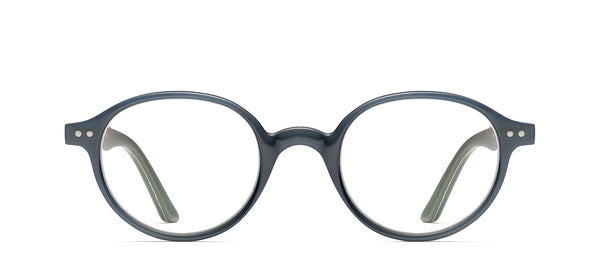 なとり～劇場～natorium glasses NOZOMI | DANSHARI EYEWEAR
