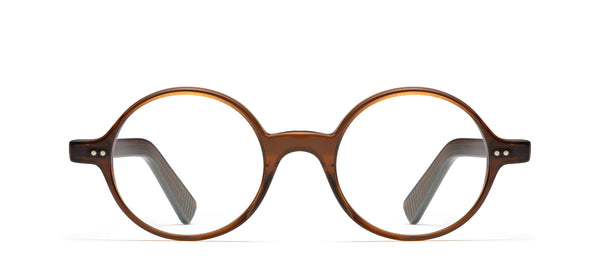 Neo Nerds - Dom in Green Crystal – Morgenthal Frederics