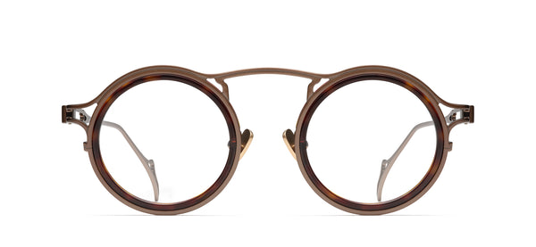 Coach & Frederics Morgenthal Eyewear Case Trio Morgenthal_Frederics_Brando_Su  main image 4