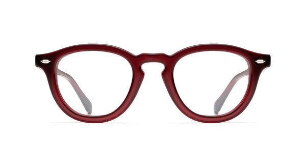MA series - MA Piece 1 in Burgundy – Morgenthal Frederics