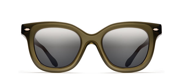 ⭐︎美品　ローナマーレイ　Bespoke Adult Mayfair Ma Series - MA Piece 9 Sun in Green – Morgenthal Frederics