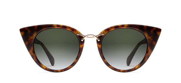 Oscar de la Renta x Morgenthal Frederics - Oscar de la Renta x