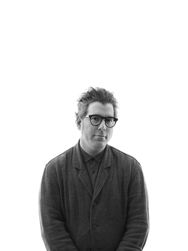 Jeff Press Promoted to Chief Creative Officer