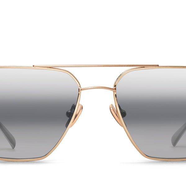 レア　エックスレーサーAppnificent Air Corps - Apache XL in Gunmetal – Morgenthal Frederics