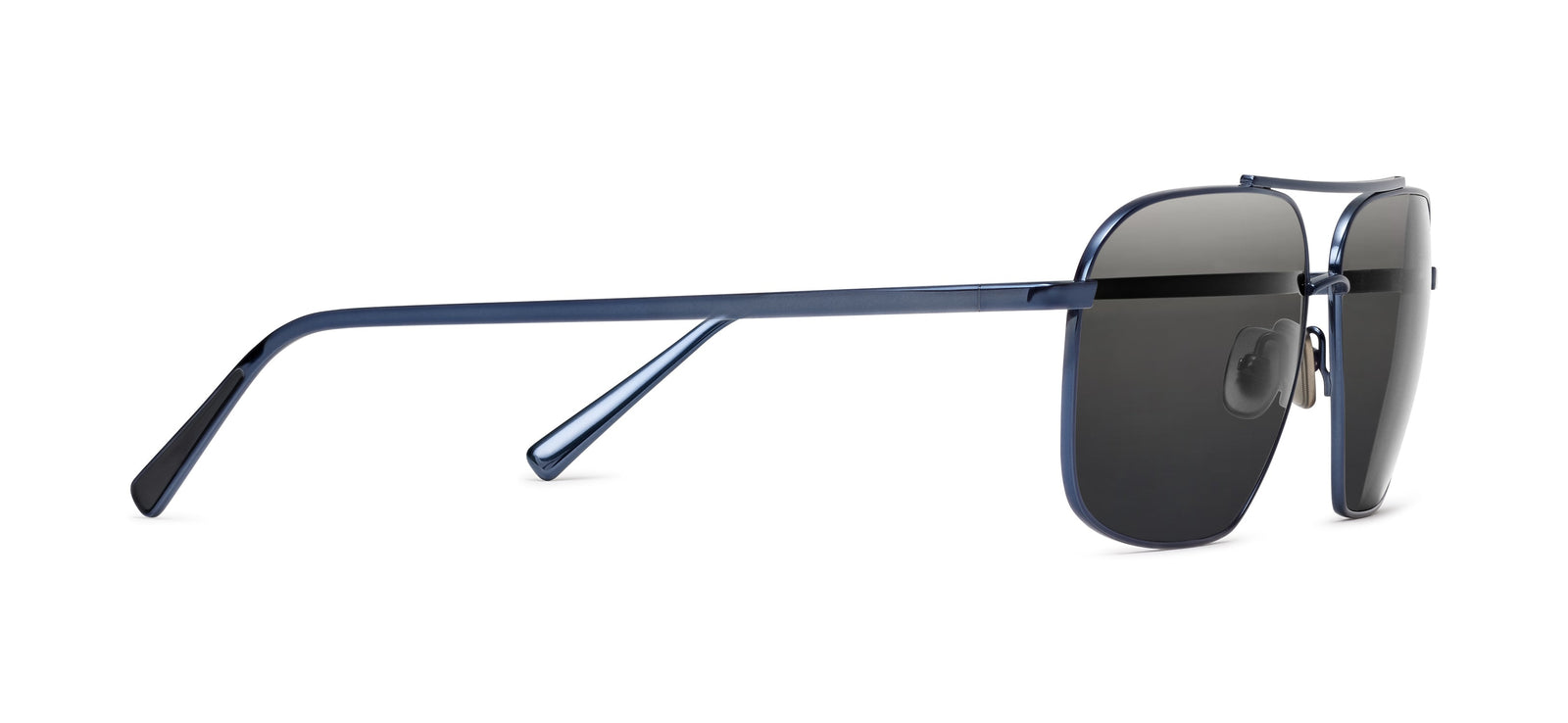 Morgenthal Fredericks skyhawk aviator sunglasses. Excellent condition The Ninety-One Sun – Visionist main image 2