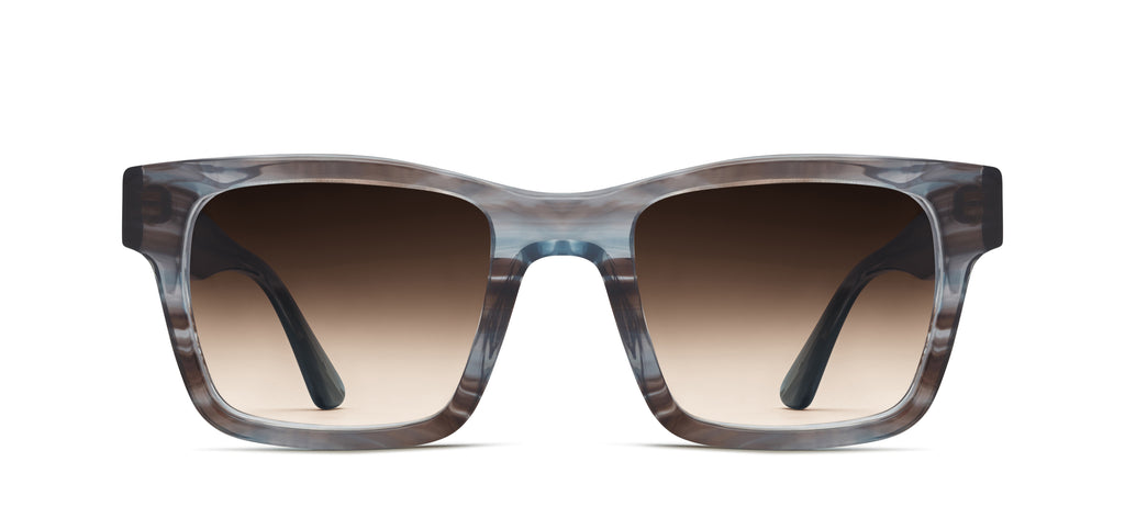 Classic Acetate - Steve in Burgundy – Morgenthal Frederics