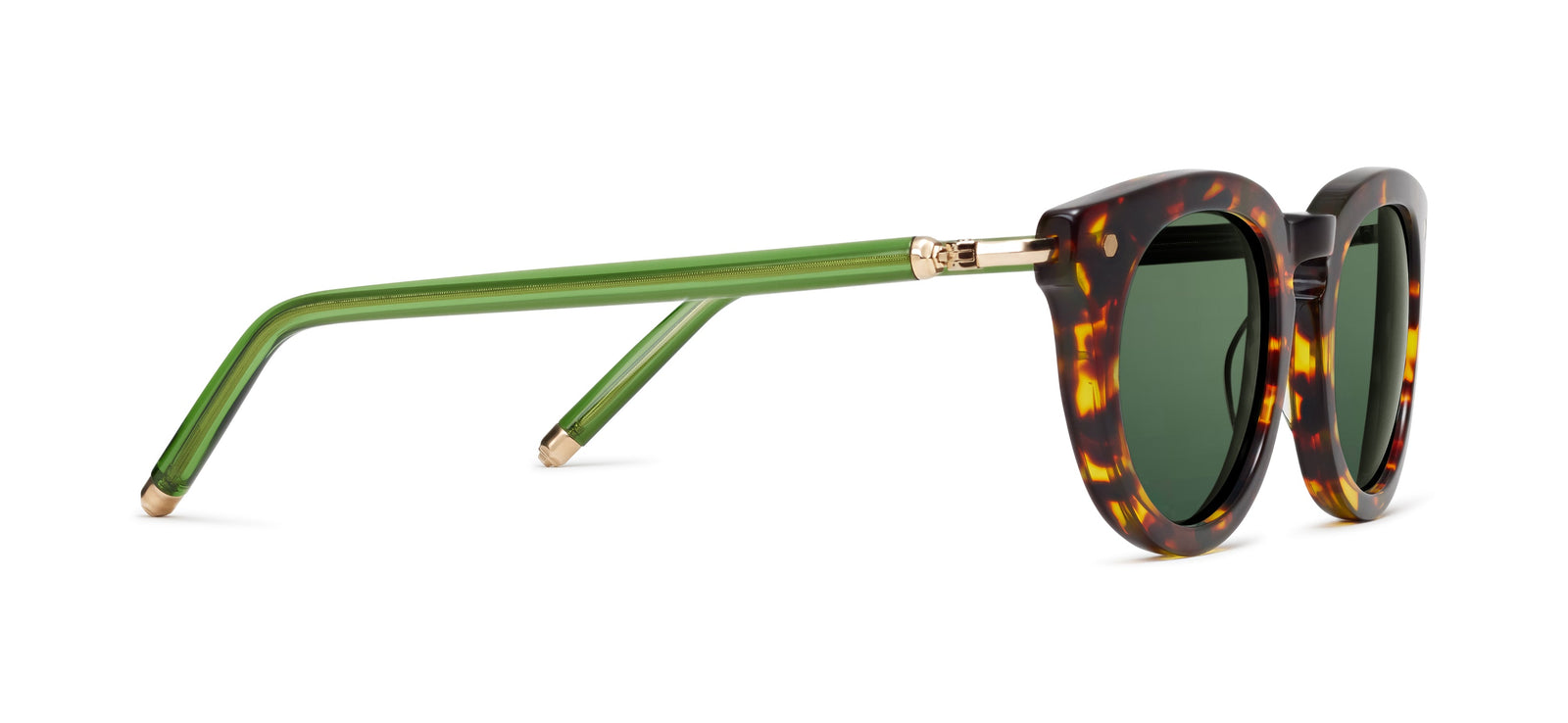 The Nineties - The Ninety-Seven – Morgenthal Frederics