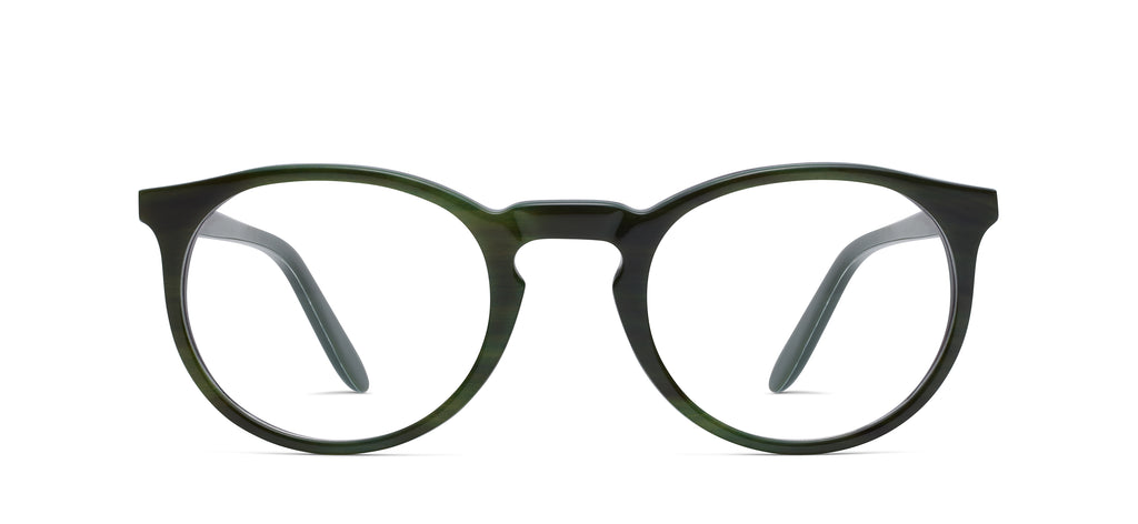 Scholars - 201 Horn in Black – Morgenthal Frederics