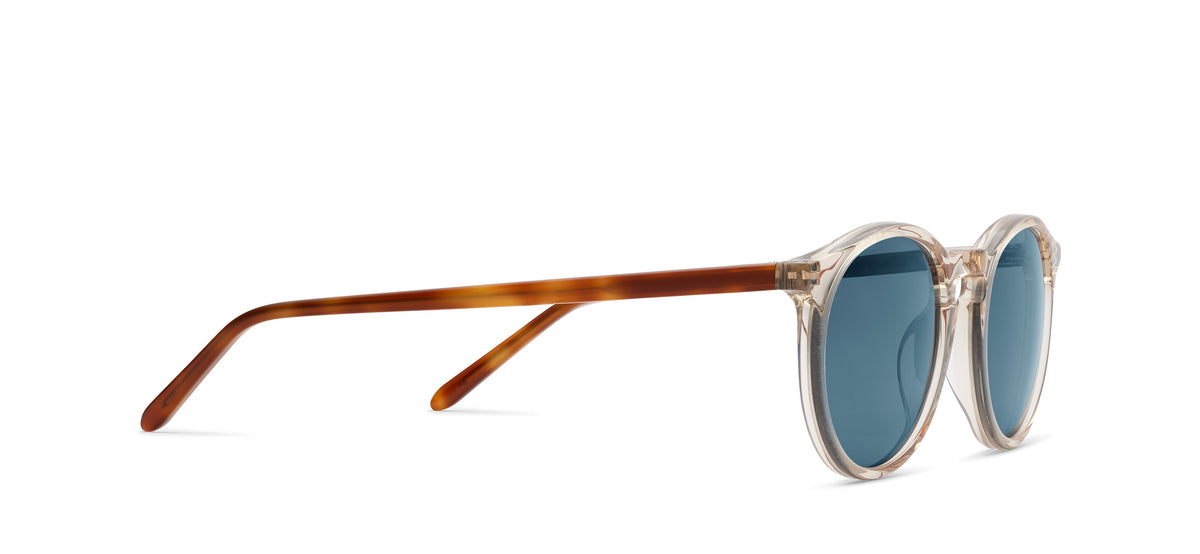 【ARS10】faded 北米版 聖なるバリア-ミラーフォース- mrd-138 Le Mirage Sunglasses Marrakesh Midnight – Ron Dorff x L'Écurie