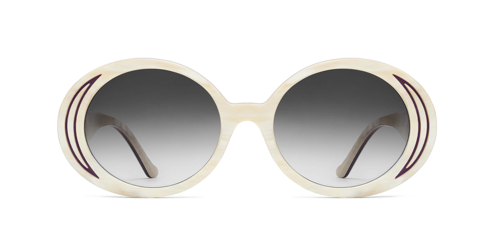 The Butterflies - Aurora Horn – Morgenthal Frederics