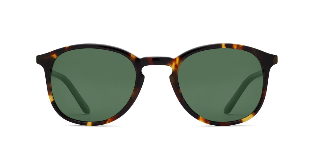 Scholars - Benny Sun in Crystal – Morgenthal Frederics