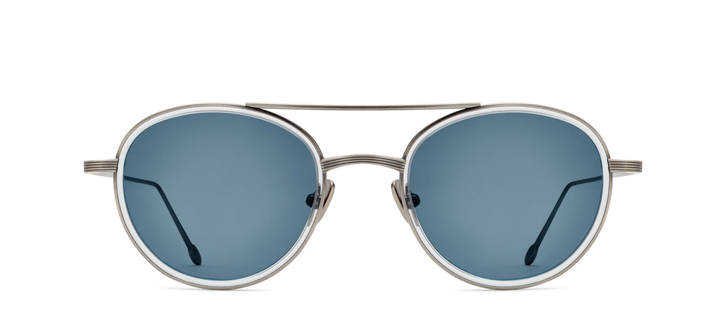 【ACHA 】NKNIT 23ss oval sunglasses ACHA 】NKNIT 23ss oval sunglasses oval sunglasses | NKNIT