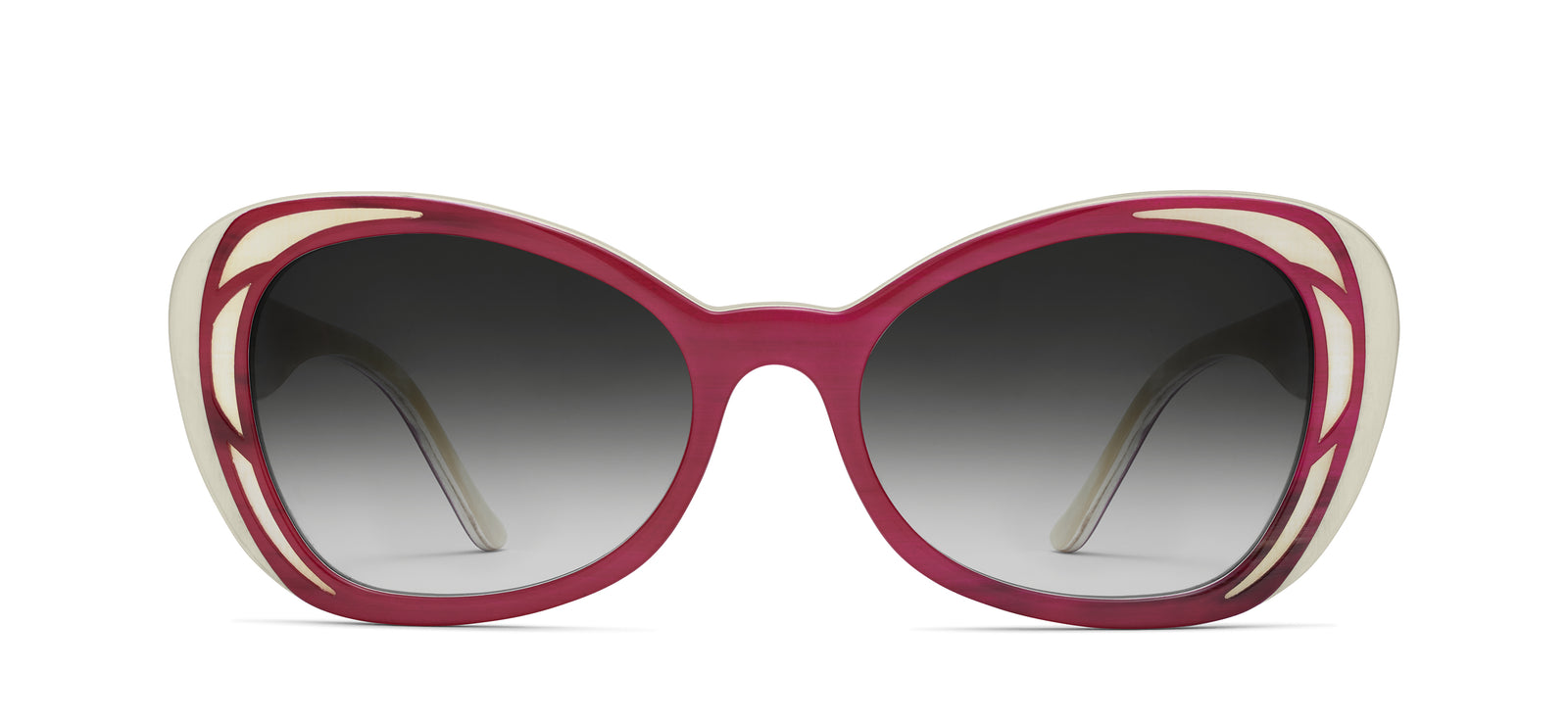 The Butterflies - Monarch Horn – Morgenthal Frederics