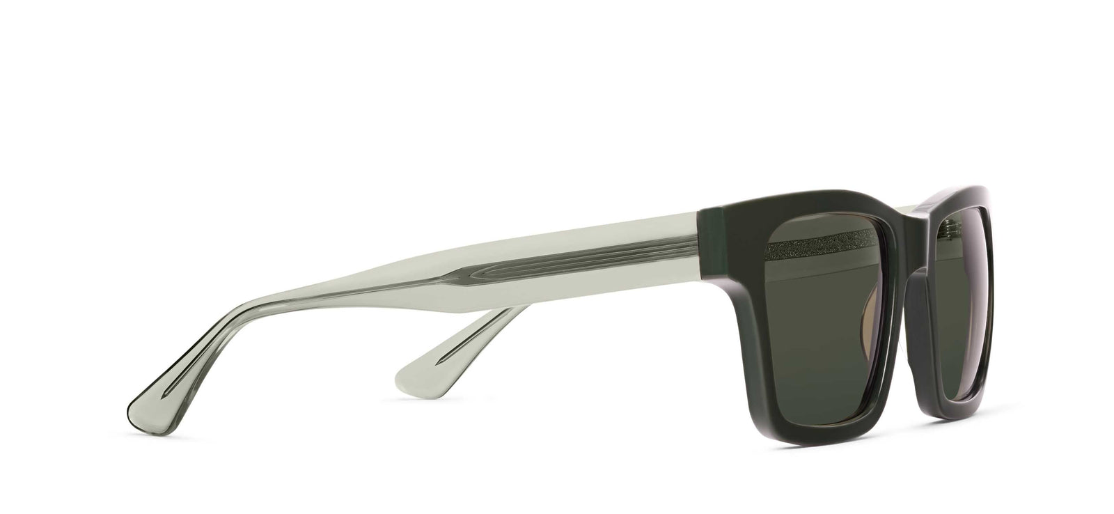 Classic Acetate - Steve in Burgundy – Morgenthal Frederics