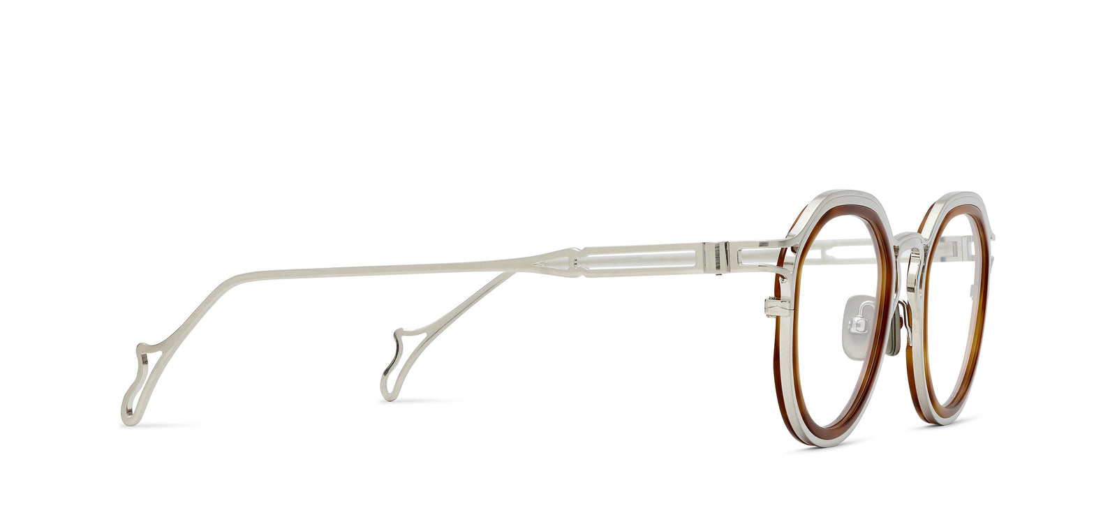 The Nineties - The Ninety-Eight – Morgenthal Frederics