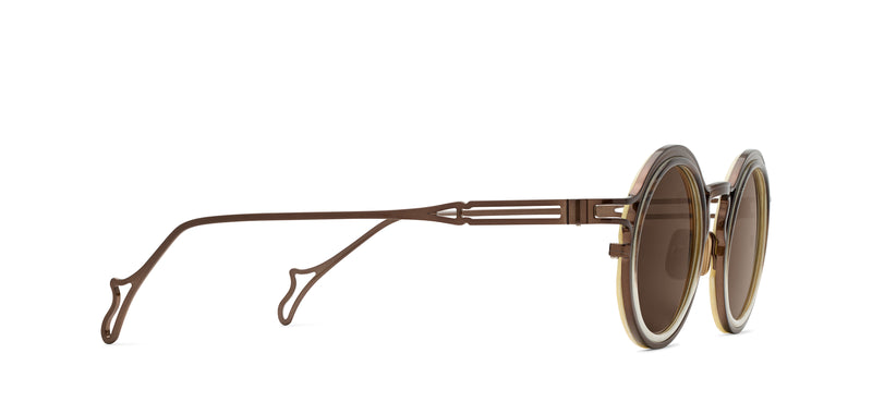 The Ninety-One Horn