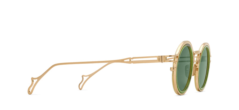 The Ninety-One Horn
