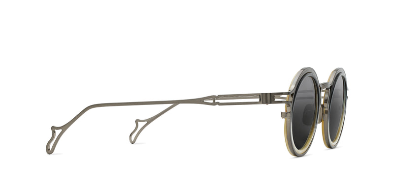 The Ninety-One Horn