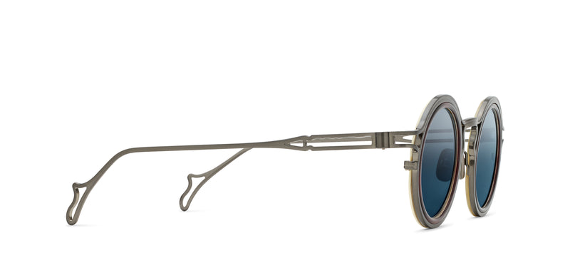 The Ninety-One Horn