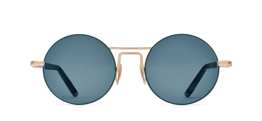 The Nineties - The Ninety-Ten – Morgenthal Frederics