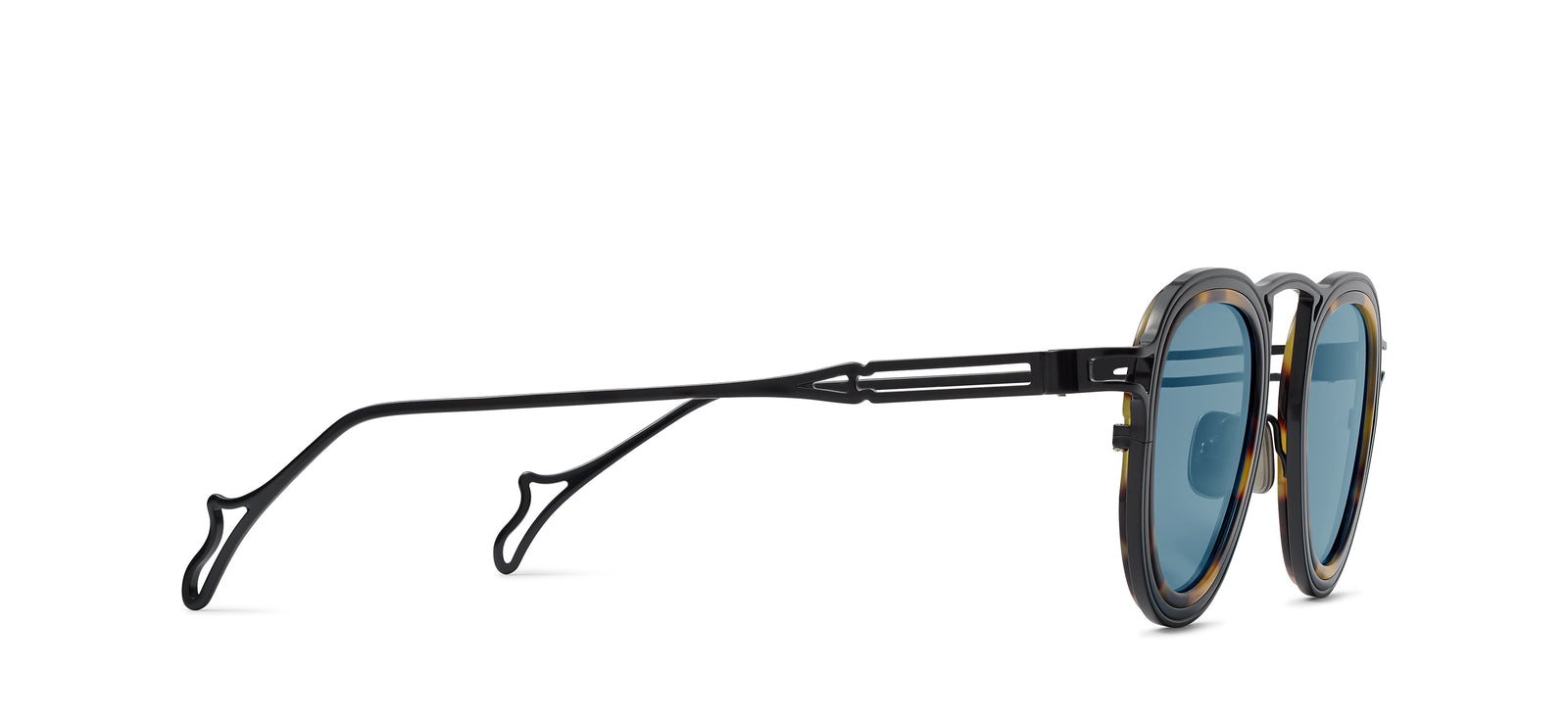 The Nineties - The Ninety-Eleven – Morgenthal Frederics