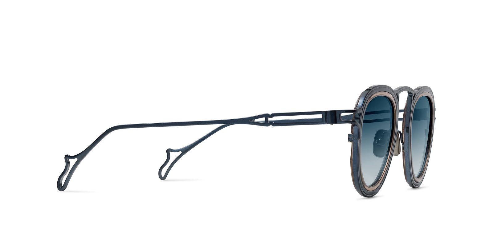 The Nineties - The Ninety-Eleven – Morgenthal Frederics