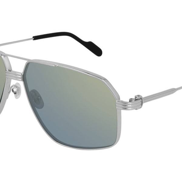 保証書付♪Cartier◆コアレンジ サングラス CT0270S 008 保証書付♪Cartier◇コアレンジ サングラス CT0270S 008