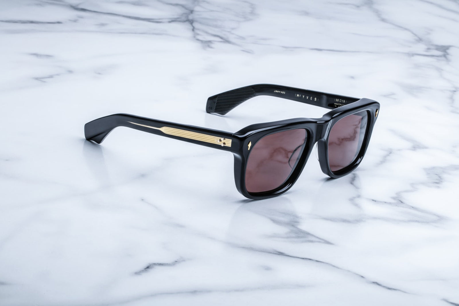 YVES SUN in London – Morgenthal Frederics