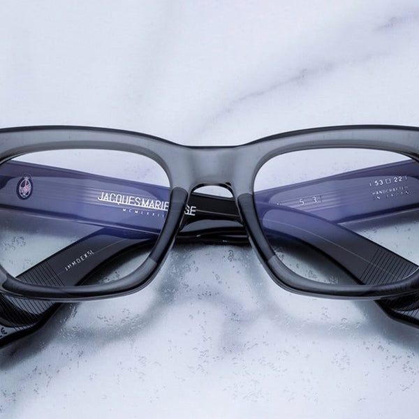 Jacques Marie Mage - DEALAN 53 in Platinum – Morgenthal Frederics