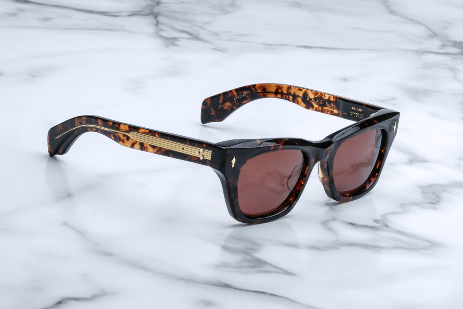 DEALAN 50 SUN in Bloodstone – Morgenthal Frederics