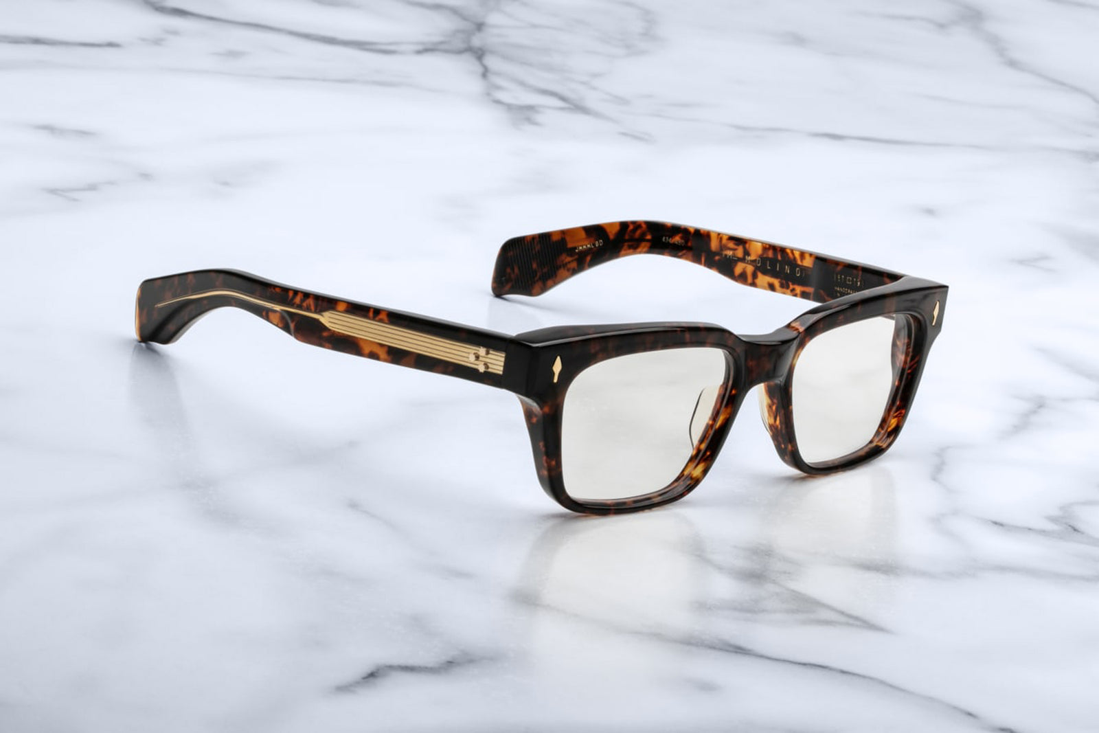 MOLINO 51 in Noir 6 – Morgenthal Frederics