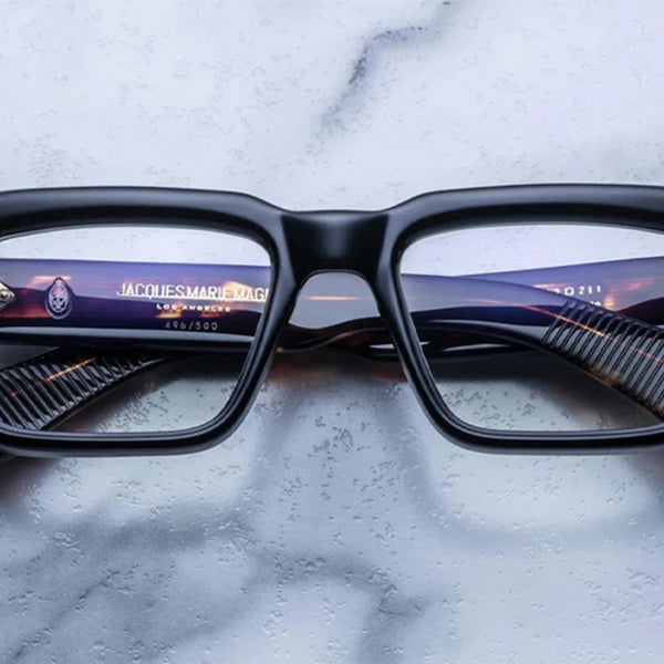 WALKER in Noir 5 – Morgenthal Frederics