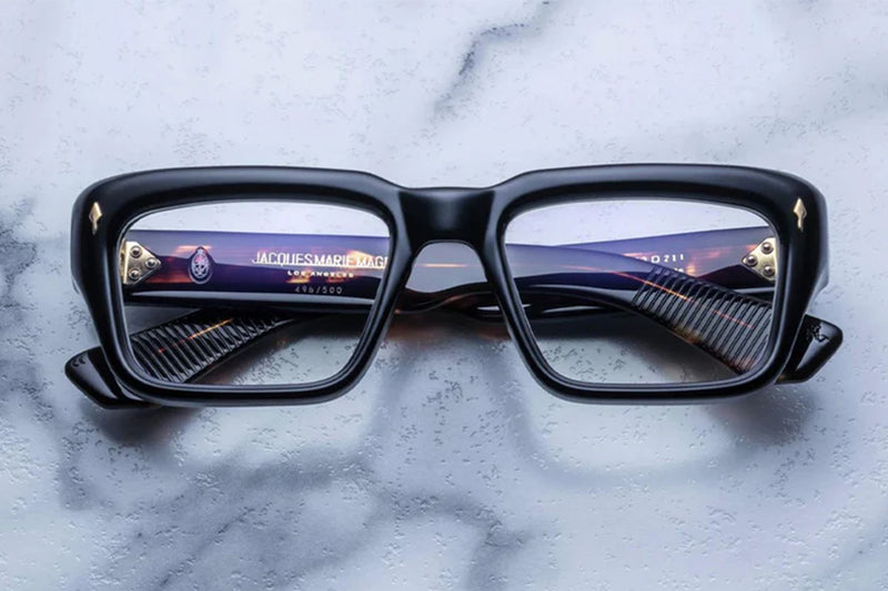 WALKER in Noir – Morgenthal Frederics - Main Image