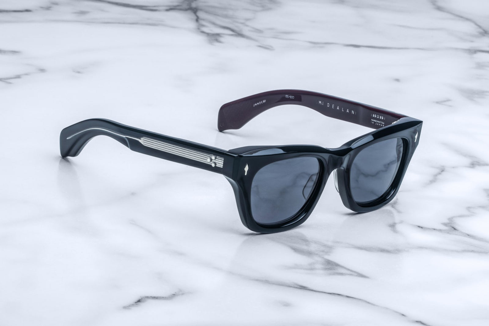 JACQUES MARIE MAGE DEALAN 限定500本 Jacques Marie Mage Dealan 500 Collector's Edition Sunglasses
