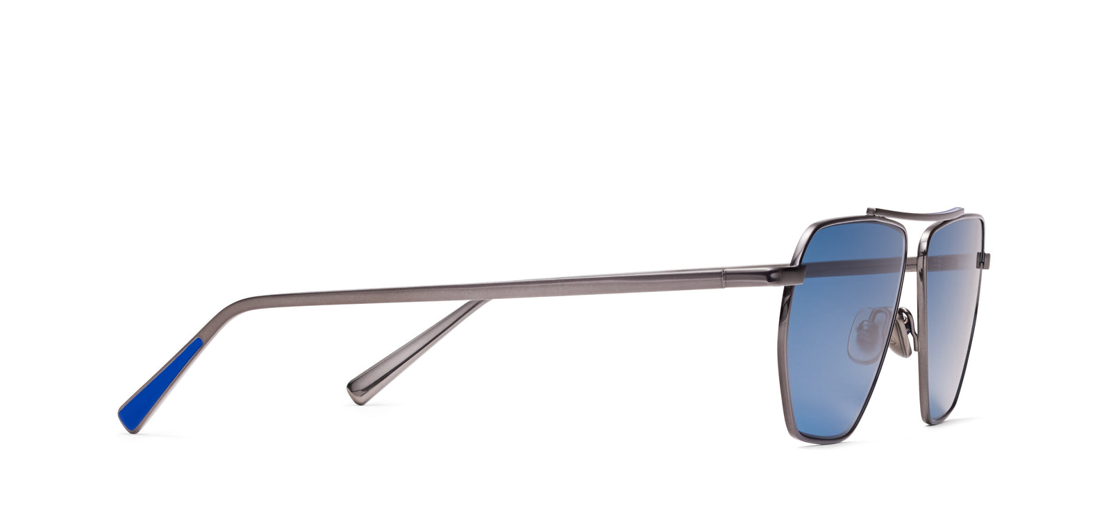 Cheapest Morgenthal Frederics Rose Gold Aviators