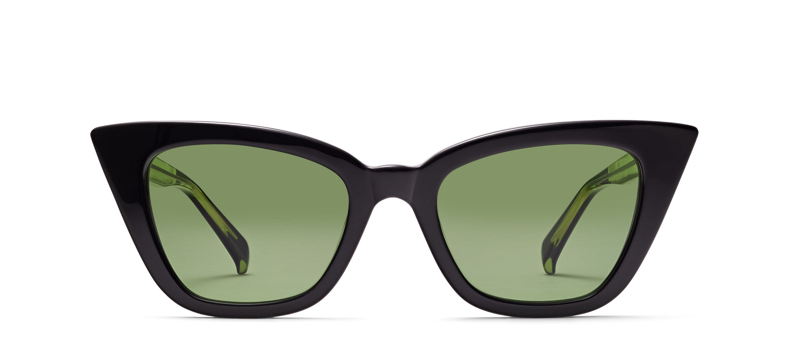 Oscar de la renta mint n gold sunglasses ?️ Oscar de la Renta | Visionist main image 2