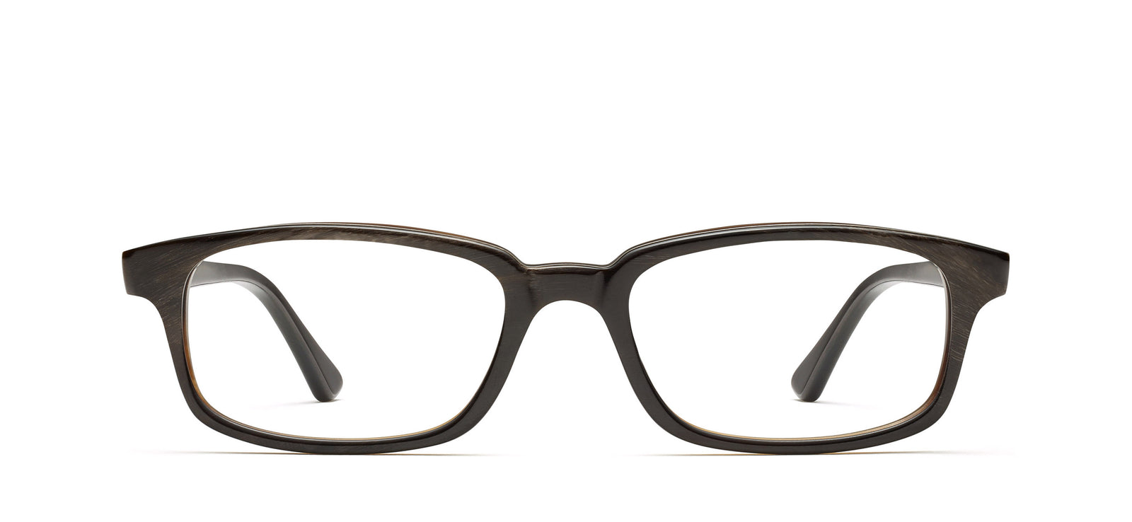 Monture De Lunettes Morgenthal Frederics – Véritable Corne, Fabriquée En Allemagne, Très Bon état