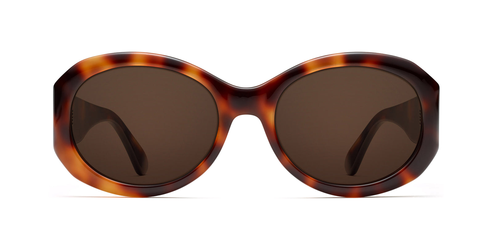 MF Classics - 187 in Black Tortoise – Morgenthal Frederics