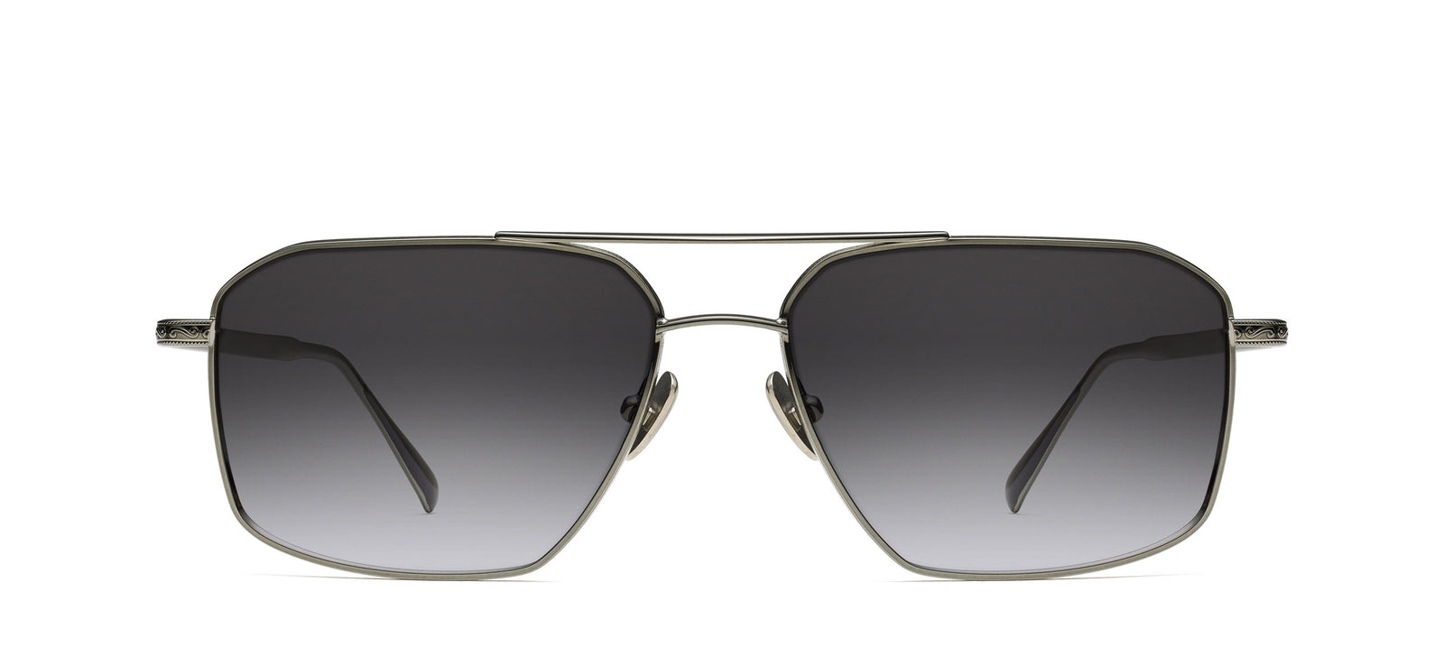 Air Corps - Apache XL in Gunmetal – Morgenthal Frederics