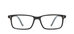 Sean Horn in black / blue