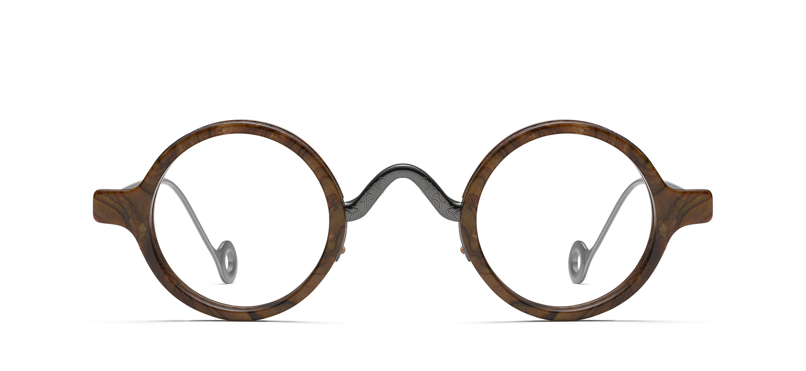 Morgenthal Frederics | Matsuda Lifesaver | Visionist