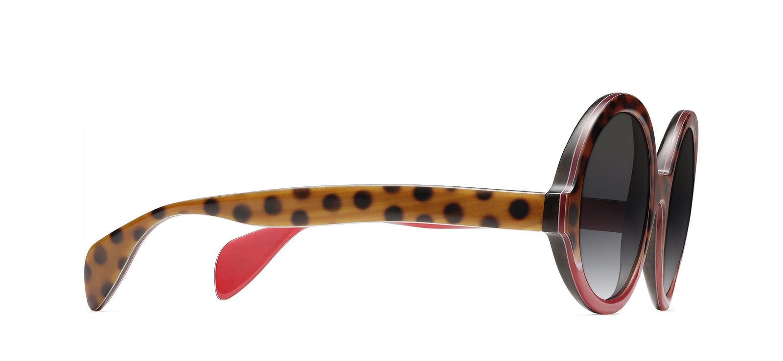 Oscar de la Renta x Morgenthal Frederics - Oscar de la Renta x